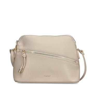 Rieker Crossbody Bag - Beige
