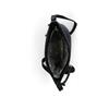 Rieker Side Zip Crossbody Bag - Black