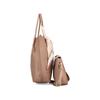 Rieker Shoulder Bag - Brown