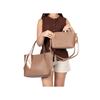 Rieker Shoulder Bag - Brown