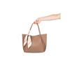 Rieker Shoulder Bag - Brown