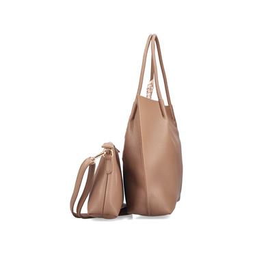 Rieker Shoulder Bag - Brown