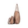 Rieker Shoulder Bag - Brown