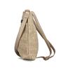 Rieker Crossbody Bag - Beige Leopard Combi