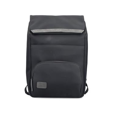 Rieker Travel Backpack - Black