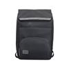 Rieker Travel Backpack - Black