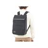 Rieker Travel Backpack - Black