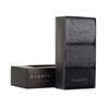 Bugatti Men Basic Socks 3 Pack (43-46) - Black Combi