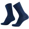 Bugatti Men Basic Socks 2 Pack (43-46) - Indigo