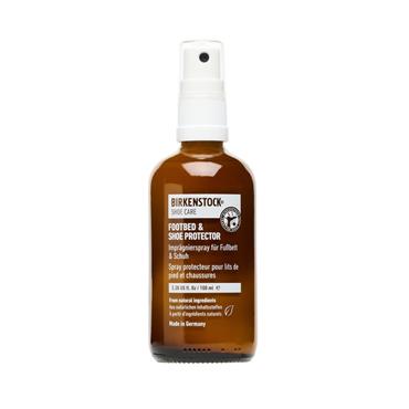 Birkenstock Footbed Shoe Cleaner Spray - No Colour