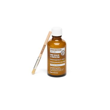 Birkenstock Cork Sealer & Protector 50ml - No Colour