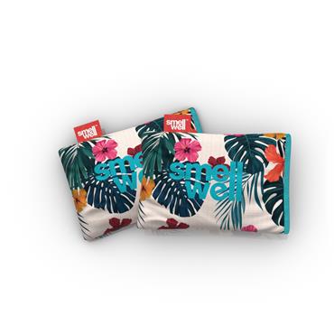SmellWell Active Freshener Inserts - Hawaii Floral