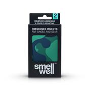SmellWell Active Freshener Inserts - Camo Green
