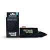 SmellWell Active Freshener Inserts - Black Zebra