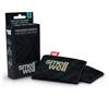 SmellWell Active Freshener Inserts - Black Zebra