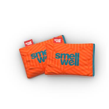 SmellWell Active Freshener Inserts - Orange