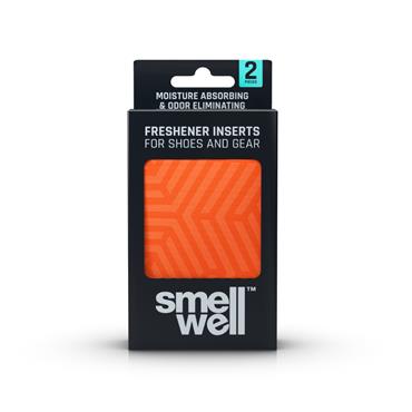 SmellWell Active Freshener Inserts - Orange