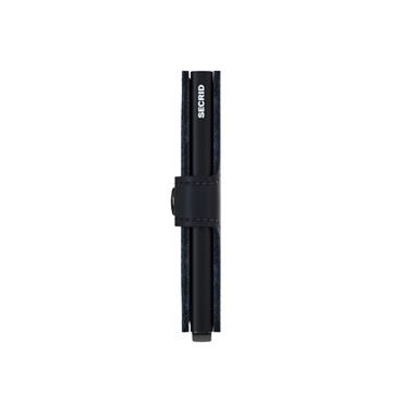 Secrid Miniwallet Matte - Black