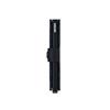 Secrid Miniwallet Matte - Black