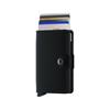 Secrid Miniwallet Matte - Black