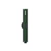 Secrid Miniwallet Original - Green