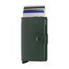 Secrid Miniwallet Original - Green