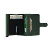 Secrid Miniwallet Original - Green