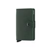 Secrid Miniwallet Original - Green