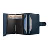 Secrid Miniwallet Original - Navy