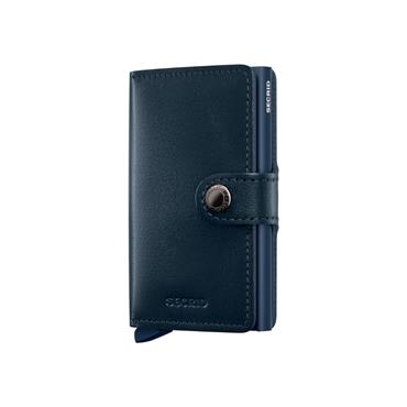 Secrid Miniwallet Original - Navy