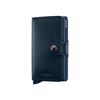 Secrid Miniwallet Original - Navy