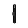 Secrid Miniwallet Vintage - Black