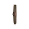 Secrid Miniwallet Vintage - Oak