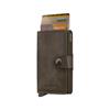 Secrid Miniwallet Vintage - Oak
