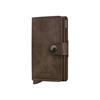 Secrid Miniwallet Vintage - Oak