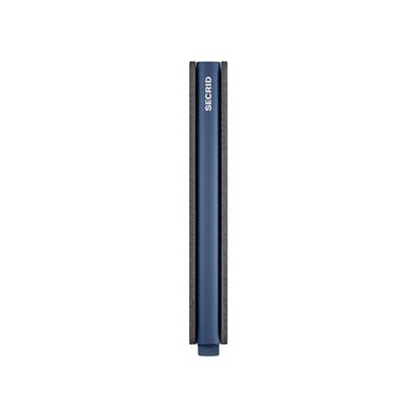 Secrid Miniwallet Original - Black Navy