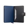 Secrid Miniwallet Original - Black Navy