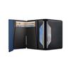 Secrid Miniwallet Original - Black Navy