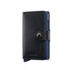 Secrid Miniwallet Original - Black Navy