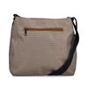 Rieker Crossbody Bag - Beige Combi