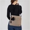 Rieker Crossbody Bag - Beige Combi