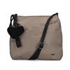 Rieker Crossbody Bag - Beige Combi