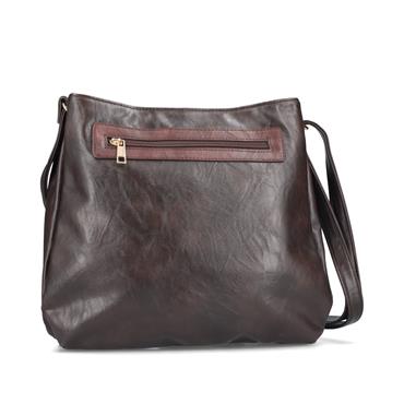 Rieker Crossbody Bag - Brown