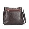 Rieker Crossbody Bag - Brown