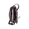Rieker Crossbody Bag - Brown