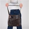 Rieker Crossbody Bag - Brown