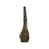 RIEKER MULTIFUNCION SHOULDER BACKPACK - Moss