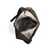RIEKER MULTIFUNCION SHOULDER BACKPACK - Moss