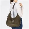 RIEKER MULTIFUNCION SHOULDER BACKPACK - Moss