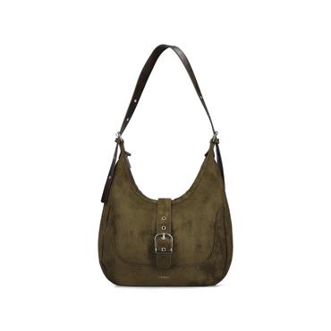 RIEKER MULTIFUNCION SHOULDER BACKPACK - Moss